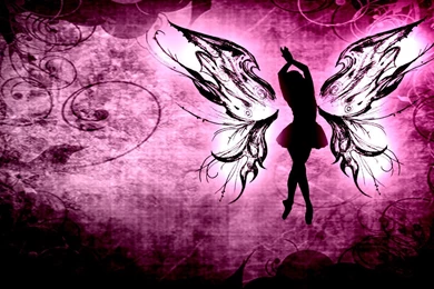 Girl In Pink Wallpapers HD Wallpaper Backgrounds Of Your Choice