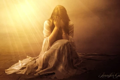 Sad Girls Wallpapers HD Pictures