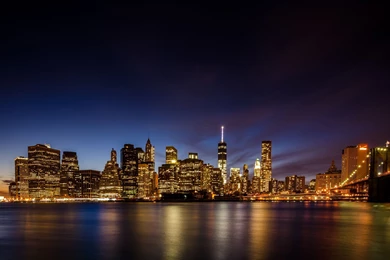 Brooklyn Bridge Wallpapers   World Wallpapers