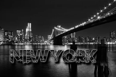 Brooklyn Bridge Wallpapers By ManiosDesigns On DeviantArt