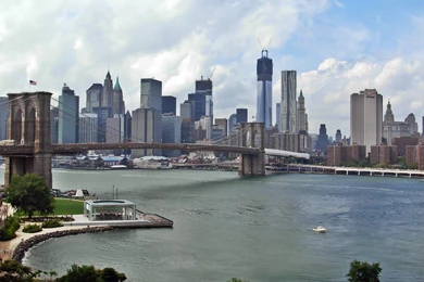 Brooklyn Bridge Wallpapers   World Wallpapers