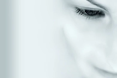 Free Beauty, Face, Girl Backgrounds For PowerPoint Beauty PPT ...