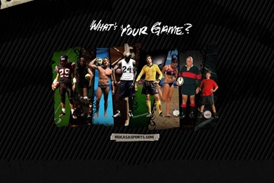 Free Sports Backgrounds