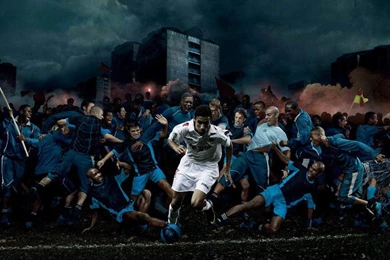 Awesome Football Wallpapers