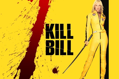Kill Bill: Vol. 1 Wallpapers