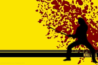 Kill Bill Wallpapers By HumanTRO On DeviantArt