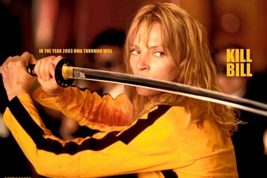 Wallpapers   Kill Bill Wallpapers (557598)   Fanpop