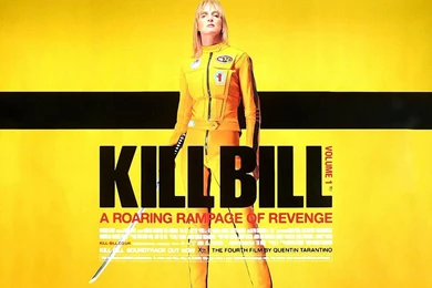 Kill Bill Vol 1 1920x1200 Wallpapers, 1920x1200 Wallpapers ...