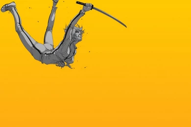 Kill Bill Computer Wallpapers, Desktop Backgrounds