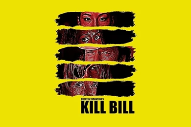 KILL BILL VOL_ 1 Katana Wallpapers