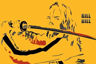 Kill Bill Wallpapers By Jrucifer On DeviantArt