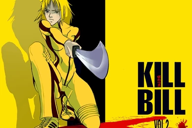 Kill Bill Volume 1 Kill Bill Full HD Nice Wallpapers Free HD ...