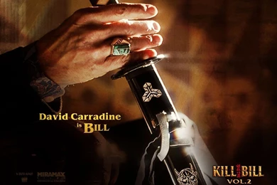 Kill Bill Wallpapers