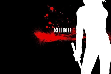 Kill Bill By Bernytheking On DeviantArt