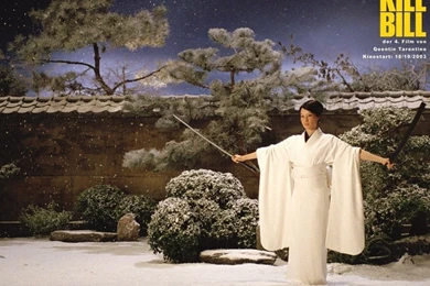 Kill Bill   Kill Bill Wallpapers (6282615)   Fanpop