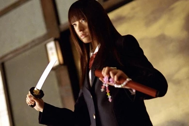 Uma Thurman Kill Bill Wallpapers   Free Uma Thurman Kill Bill ...