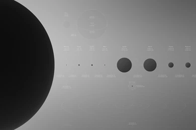 Solar System Planets Wallpapers HD (page 2)   Pics About Space