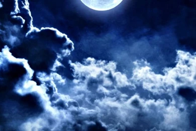 Iphone Moon Backgrounds