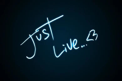 Just Live HD Desktop Wallpapers : High Definition : Fullscreen : Mobile