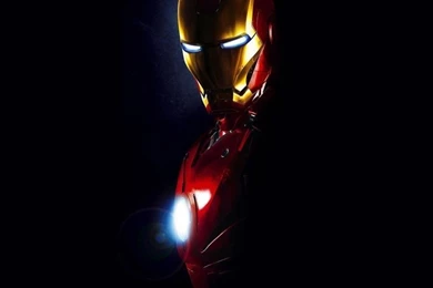 Iron Man HD Desktop Wallpapers : Widescreen : High Definition ...