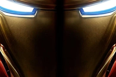 Iron Man Helmet HD Desktop Wallpapers : High Definition ...