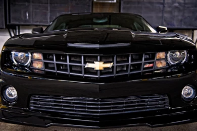 1237 Chevrolet HD Wallpapers