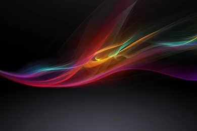 Art Color Black Backgrounds Wallpapers HD Of Sony Experia Z