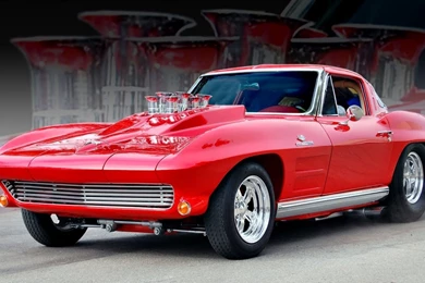 1237 Chevrolet HD Wallpapers