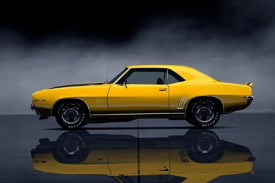 HD Quality Chevy Wallpapers   SiWallpapers 10798