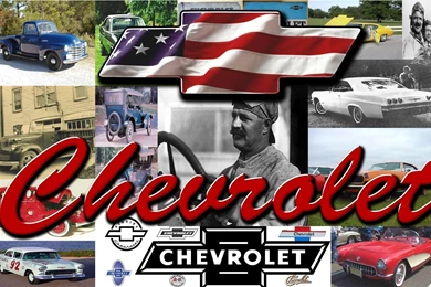 Old School Chevy Wallpapers By Da2ndbornrodri On DeviantArt