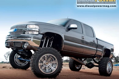 Chevy Silverado Mobile Wallpapers Free Wallpapers Page