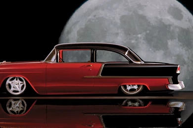 Free Chevy Wallpapers