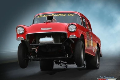 Classic Chevy Wallpapers   Trifive.com