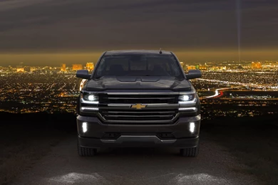 Chevy Silverado Wallpapers Photo Gallery   Vehicle Wallpapers