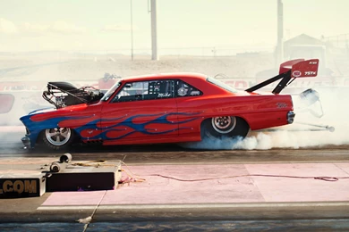 Chevrolet Computer Wallpapers, Desktop Backgrounds