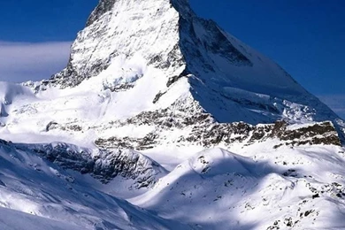 Winter iPhone 5s Wallpapers