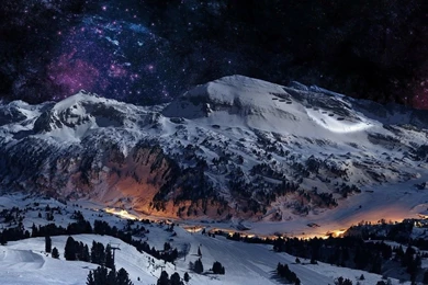 Interlaken Alps Switzerland HD Wallpapers