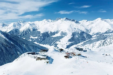 Top Ski Slope Background Images For Pinterest