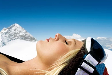 Winter Fun In The Alps   Alps Ski Vacation Wallpapers 1280x1024 NO ...