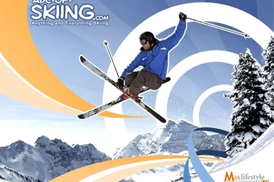 Skiing Wallpapers @ ABC of Skiing