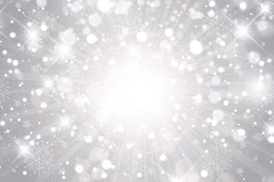 Silver Glitter Backgrounds Vector