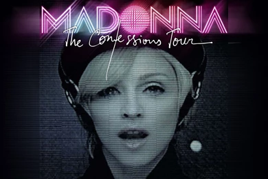 Awesome Madonna Wallpapers