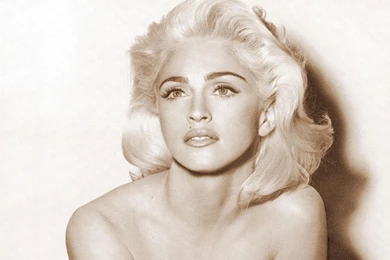 126 Madonna HD Wallpapers