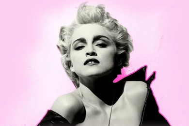 Madonna   Madonna Wallpapers (284327)   Fanpop