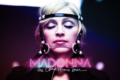 Madonna Wallpapers