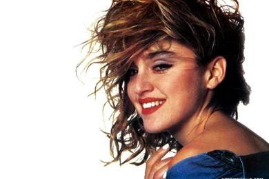 Free Madonna Wallpapers