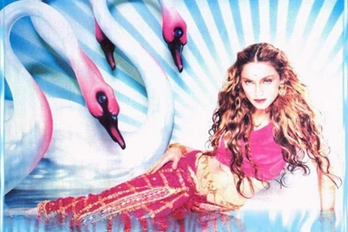 Madonna   Madonna Wallpapers (32641573)   Fanpop