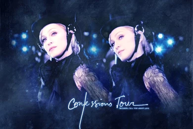 Madonna Madonna Wallpapers (284707) Fanpop