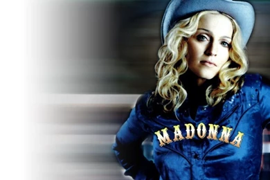Great Madonna Wallpapers