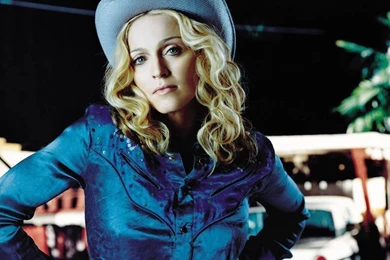 Free Cool Wallpapers: Madonna Wallpapers Hd
